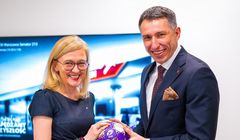 Orlen dalej sponsoruje piłkę ręczną. Podpisano nową umowę