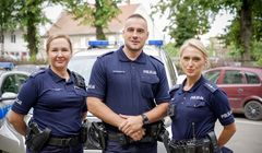 Super Polsat rusza z serialem „Policjanci”