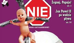 Tygodnik „Nie” znika z Orlenu i Poczty Polskiej. „Skandaliczna próba cenzury”