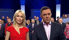 TVP: konsekwencje wobec odpowiedzialnych za emisję antysemickich tweetów w „Studiu Polska”