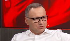 Dlaczego Andrzej Duda będzie w Kanale Zero? "Łaknie tłumu i słuchaczy"