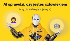 Rozmowa z AI zamiast CV? Nietypowe rozwiązanie polskiej firmy