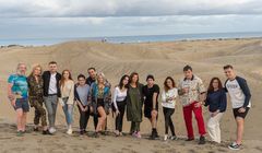 Czubówna, Górniak, Gołota i Jonkisz wśród uczestników „Agent - Gwiazdy 4”