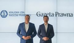 Wydawca „Dziennika Gazety Prawnej” ściślej współpracuje z samorządem radców prawnych