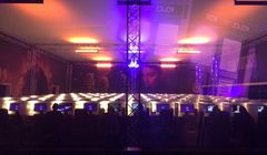 Telewizyjne targi BBC Studios Showcase w 2022 roku znów tylko w wersji online