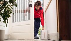 Zalando walczy ze zmianami klimatycznymi. Do 2025 roku emisja CO2 niższa o 80 procent