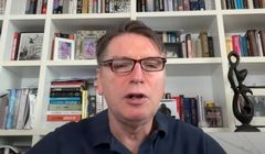 Tomasz Lis zbiera pieniądze w sieci. Chce rozbudować swój kanał