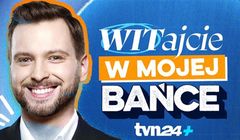 Radomir Wit z nowym podcastem. Wyłącznie w TVN24+
