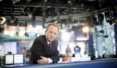 Programy Piaseckiego w TVN24 mają więcej widzów niż Rymanowskiego