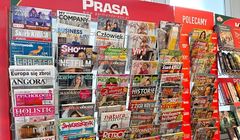 Wydawcy prasowi w internecie coraz mocniej stawiają na własną dystrybucję