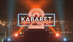 Kabaret po pięciu latach wraca do TVP2