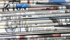 Tak kurczy się prasa regionalna. Spadki sprzedaży nawet o 45 proc.