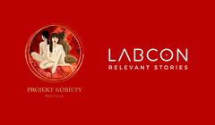 Labcon z obsługą PR dla Fundacji Projekt Kobiety