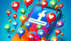 Mokry sen Zuckerberga o rynku reklamy. Ma się liczyć tylko AI