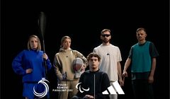 adidas sponsorem Polskiego Komitetu Paralimpijskiego