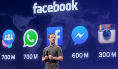 Na Facebooku roi się od fałszywych reklam. Meta zapowiada "wzmocnienie wysiłków"
