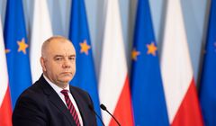 Jacek Sasin oskarży Sekielskich o zniesławienie ws. SKOK Wołomin. „Film został zmanipulowany”