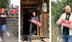 Nowy serial dokumentalny „Sołtysi” od 24 października w Super Polsacie (wideo)
