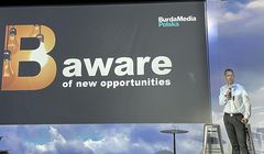 Burda Media Polska z Edipresse zaczęła od straty. Restrukturyzacja kosztowała 14 mln zł