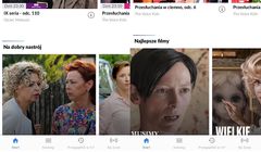 Nowa aplikacja TVP VOD na urządzenia mobilne i telewizory