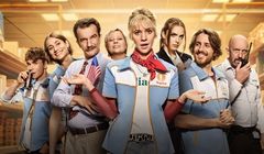 Polski serial „Gąska” niebawem na Prime Video. Pokazano zwiastun