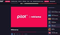 Pilot WP z opłatą za stacje naziemne z reklamami. Uruchomi nowe kanały FAST