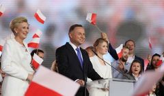 Wyniki wyborów prezydenckich wiarygodne dla 76 proc. Polaków