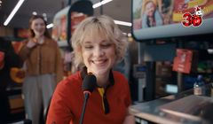 Tak zarabia się na reklamach Biedronki. Kolejna dywidenda