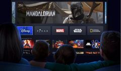 Disney zawiesza umowy z producentami