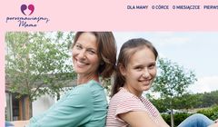 No-Spa w nowej akcji zachęca do rozmów mam z córkami
