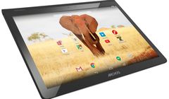 MWC 2015: Fusion Storage i tablety Magnus od Archos