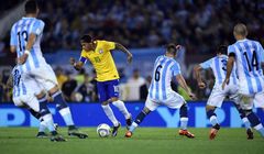 TVP Sport pokaże Copa America 2021