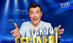„Tak to leciało” w nowym paśmie. Ilu widzów oglądało teleturniej?