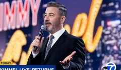 Kimmel wraca do ABC, ale nie w każdym mieście. Jak działa system telewizyjny w USA?