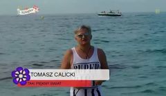 Zamiana kanałów na multipleksach naziemnej telewizji cyfrowej