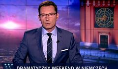 Wpadka „Wiadomości” TVP1, kórej nie było: „Pierdy opowiadasz” to nie sprawka hakera, tylko cytat z „Rodzinki.pl” (wideo)