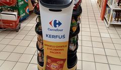 Kerfuś nie przewiezie już produktów PepsCo. Co w zamian?