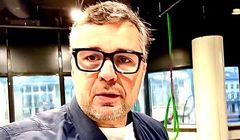 TV Republika na nowo. Dwa studia, schody jak u Trumpa