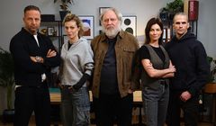 Ilu widzów miał serial "Malanowski. Nowe rozdanie”?