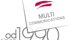 Multi Communications dla AB