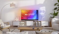 Telewizory od platformy cyfrowej z nowym systemem operacyjnym