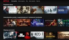 Netflix może wprowadzić pakiety z reklamami