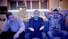 „Gogglebox 18” hitem TTV