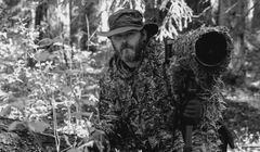 Nie żyje fotoreporter Tomasz Radzik