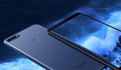 Smartfony Honor 7S, 7C i 7A w Polsce za 499 zł, 849 zł i 699 zł (wideo)