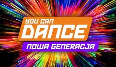 „You can dance - nowa generacja” od 10 września w TVP2, mniej „Barw szczęścia”