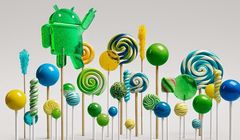 Android Lollipop dla polskich użytkowników Sony Xperia Z2 i Xperia Z2 Tablet