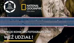 "National Geographic Polska" zaczyna konkurs dla fotografów