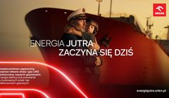 Orlen z nową kampanią wizerunkową. "Energia jutra zaczyna się dziś"