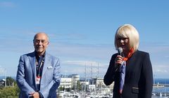 Agnieszka Odorowicz: środki przeznaczone na projekty filmowe są bardzo dobrą inwestycją (wywiad)